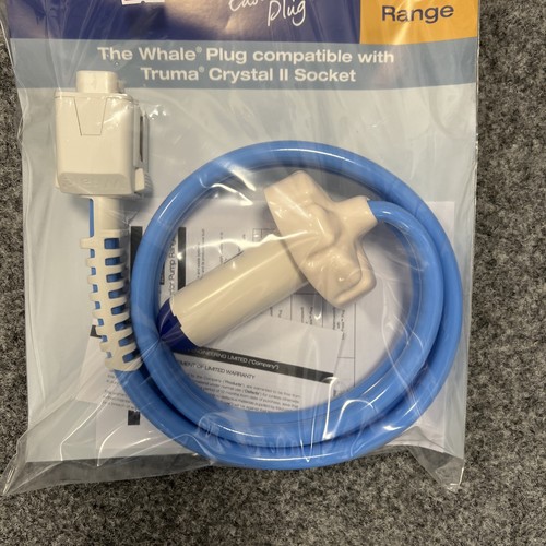 Whale caravan water pump - whale,