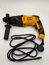 JCB 1050w Rotary Hammer Drill