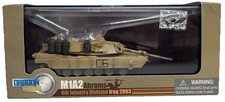 DRAGON ARMOR 1:72 M1A2 ABRAMS