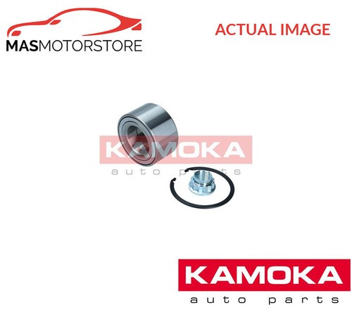 Wheel bearing kit front - bearing,