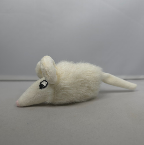 Rare jellycat mouse - -,