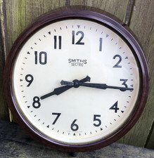 Vintage 1940/50's Smiths