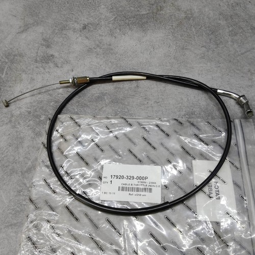 Return gas cable adaptable - return,