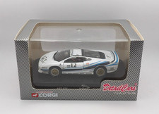CORGI DETAIL CARS ART.172