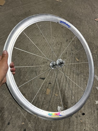 Rare campagnolo shamal front - campagnolo,
