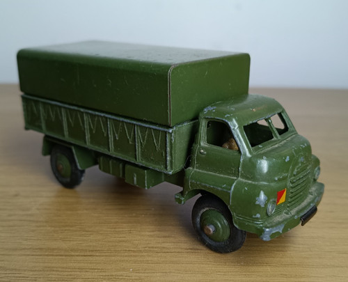 Dinky toys 621 ton - no.621,