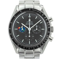 Omega Speedmaster Professional