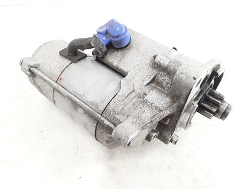 Starter motor 2 00 - mg, t