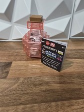 Minecraft Mini Mode Pink