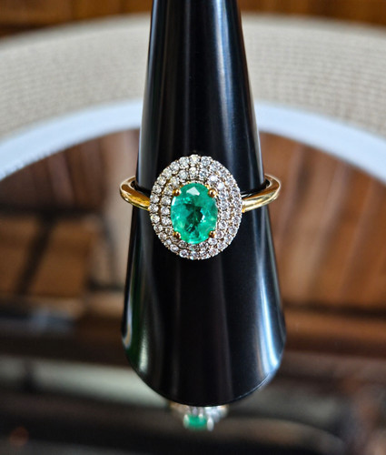 Stunning gold kagem zambian - stunning,