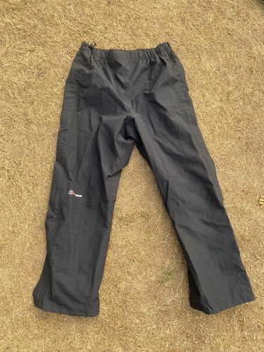 Berghaus goretex waterproof - goretex,