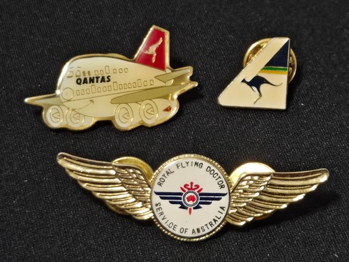 Australian royal flying - australian, doctor