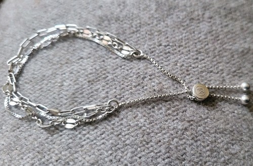 Qualify sliver chain - qualify, hb