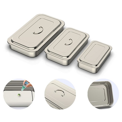 Dental tray surgical - dental,