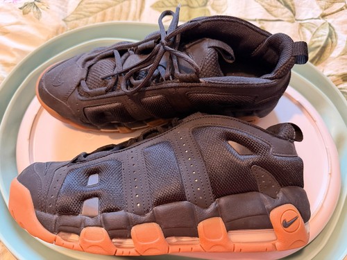 Nike air more uptempo low - nike,