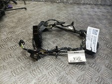 FORD FOCUS MK2 2004-2012 DOOR