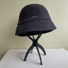 Nike Black Vintage Embroided