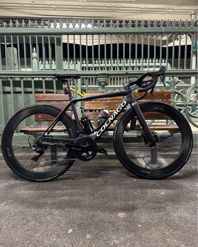 Colnago vr2 2021 dura - vr2, ace