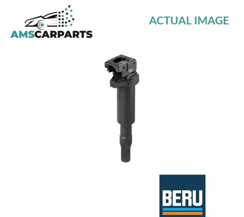 Engine ignition coil zs324 - ignition,