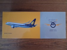 Pacmin. Jet Airways. Boeing