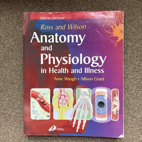Anatomy and physiology - physiology, in