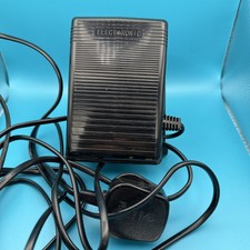 SINGER 2282 / SPEED CONTROLLER
