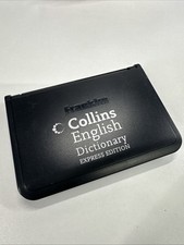 Collins Electronic English
