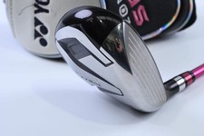 Ladies Yonex Ezone SD #5 Wood