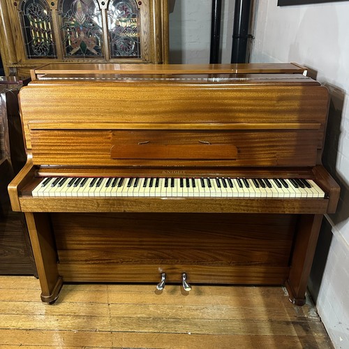 Knight k10 upright - upright, piano