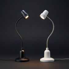 SAVE £150 Serious Readers HD Essential Heavyweight Table Reading Light REFURB