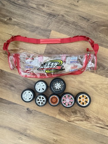 Road champs fly wheels - champs,