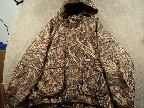 Mount prairie mossy oak - mount'n,