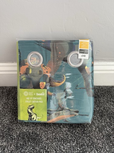 Dunelm age dinosaurs - dunelm,