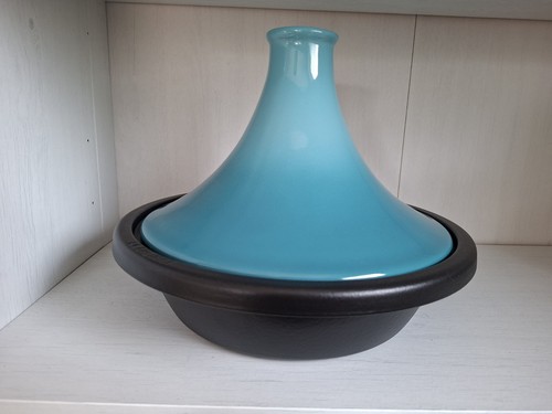 Creuset 27cm tagine - le,