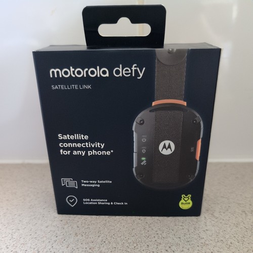 Satellite link motorola defy - satellite,