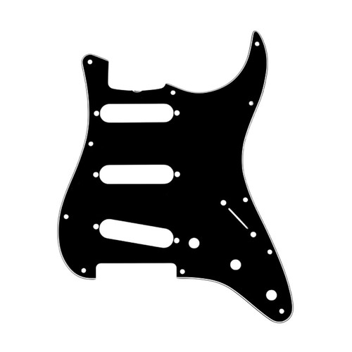 Fender 60s vintage mount - fender, 11