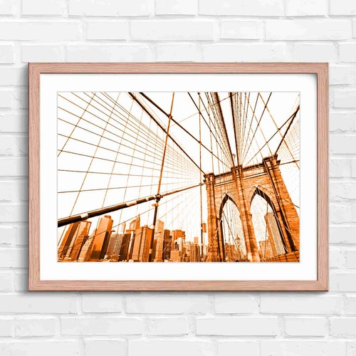 Brooklyn bridge new - bridge,