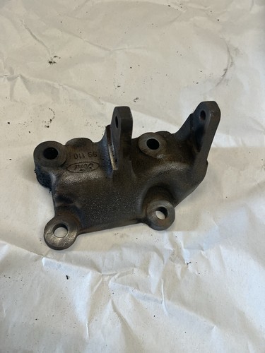 Early escort mk3 alternator - mk3,