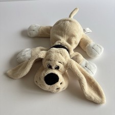 Palgrave Beige Floppy Ear Dog