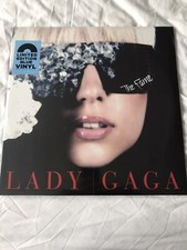 LADY GAGA THE FAME 2 X 12"