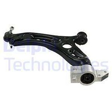 Track Control Arm for VW SKODA