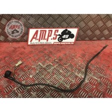 Kawasaki Z750 2007 to 2012 Ground Cable