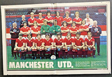 SHOOT FOOTBALL MAGAZINE LATE