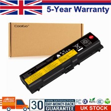 Battery for Lenovo Thinkpad