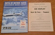 Battle of Britain Souvenir