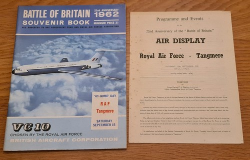 Battle britain souvenir - of,