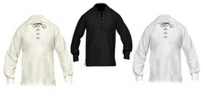 Highland ghillie shirt - highland,
