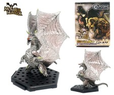 CAPCOM Monster Hunter Action