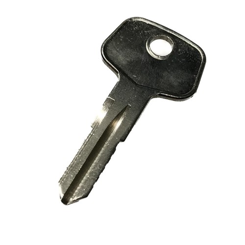 Witter towbar keys cut - towbar,