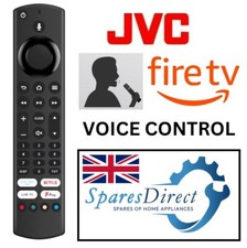 JVC LT-55CF810 Remote Control